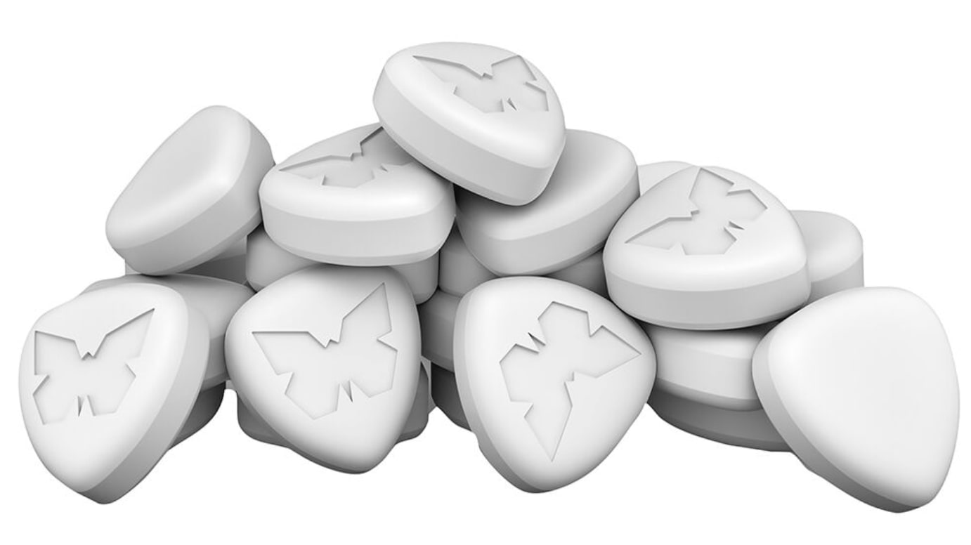 ASPIRE Halo Lift 3:1 +CBG Tablets 30 pack