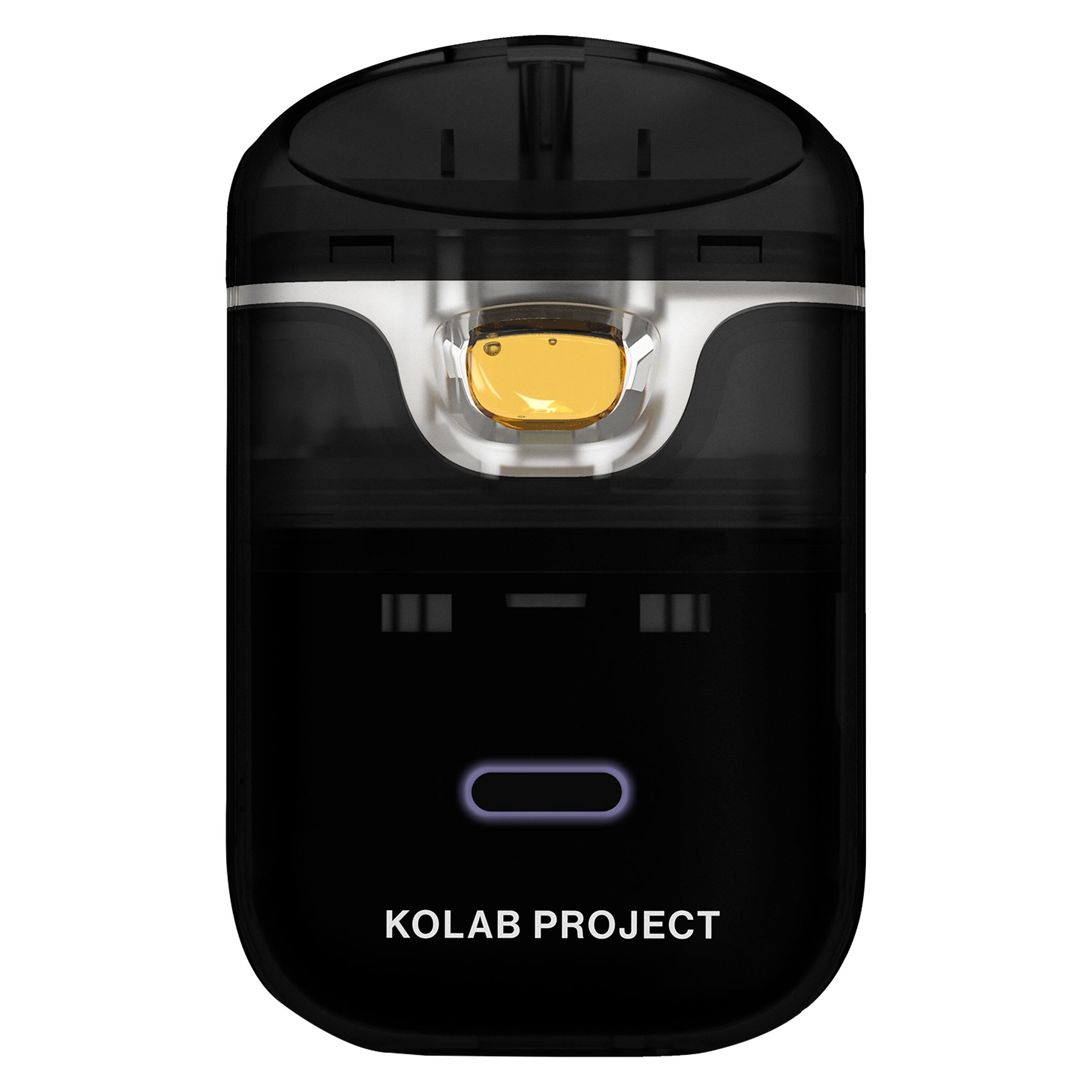 Golden Papaya Diamonds AIO Vape