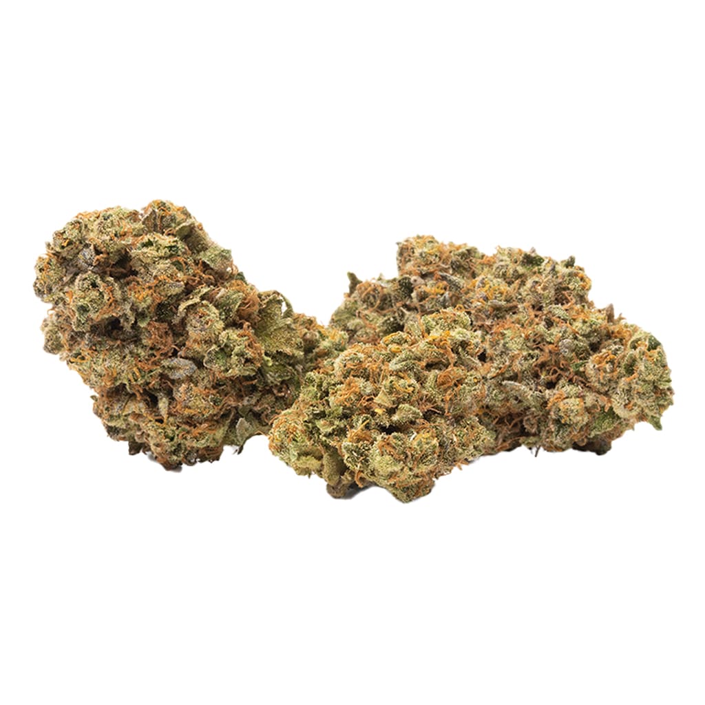 QWEST (Frosted Cherry Cookies)