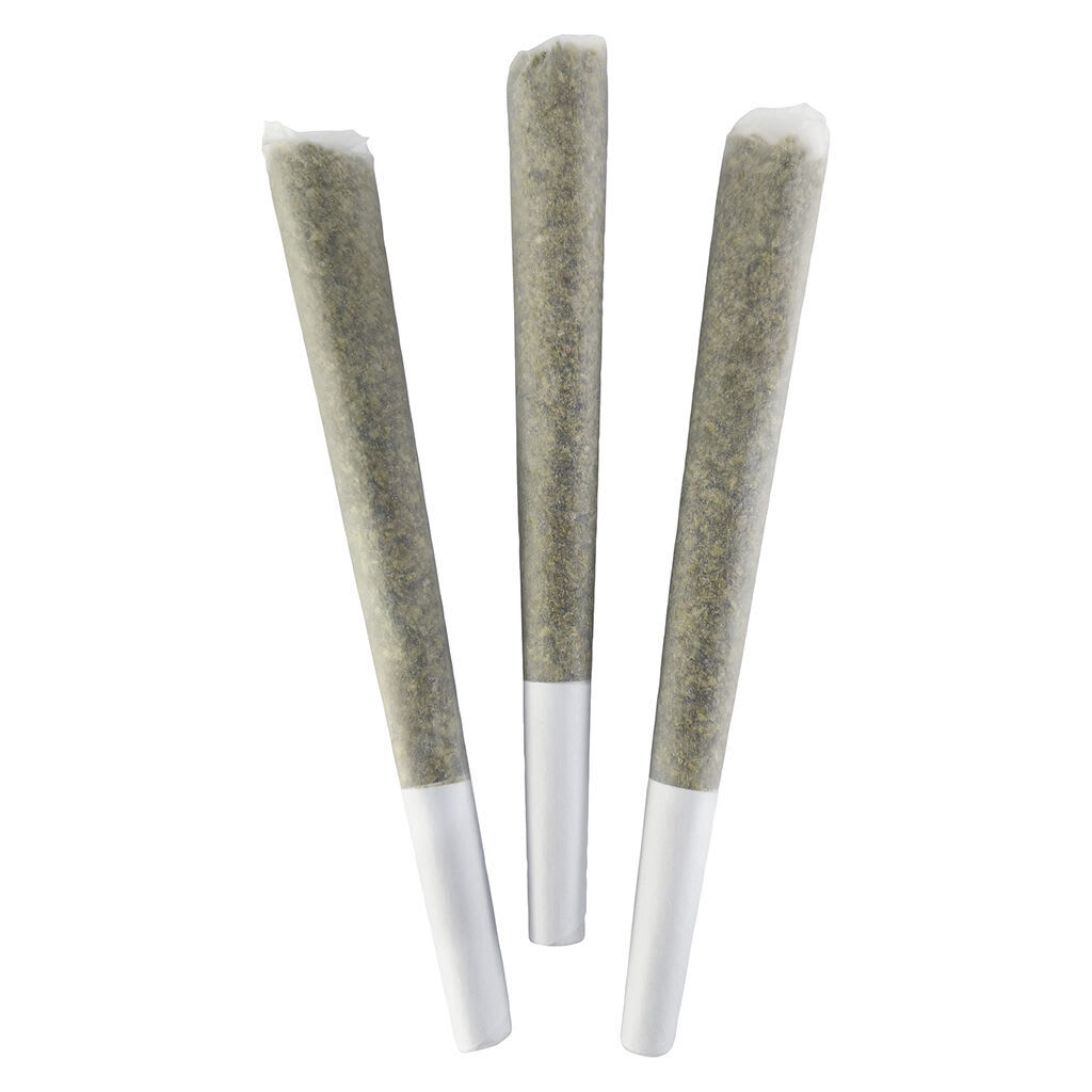Pink Guava Pre-Roll - Image 2