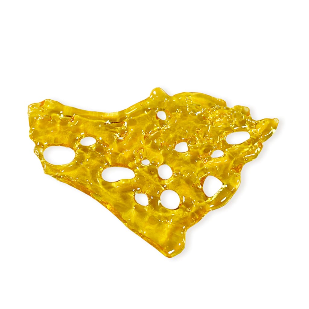 DYMOND CONCENTRATES 2.0 Wedding Cake Shatter Hybrid