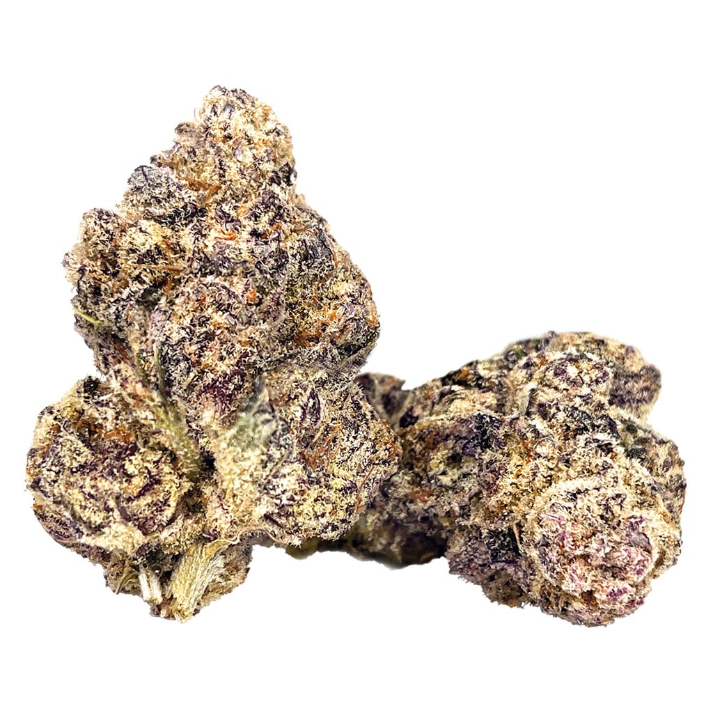 BC BLACK Grape Pop Rocks