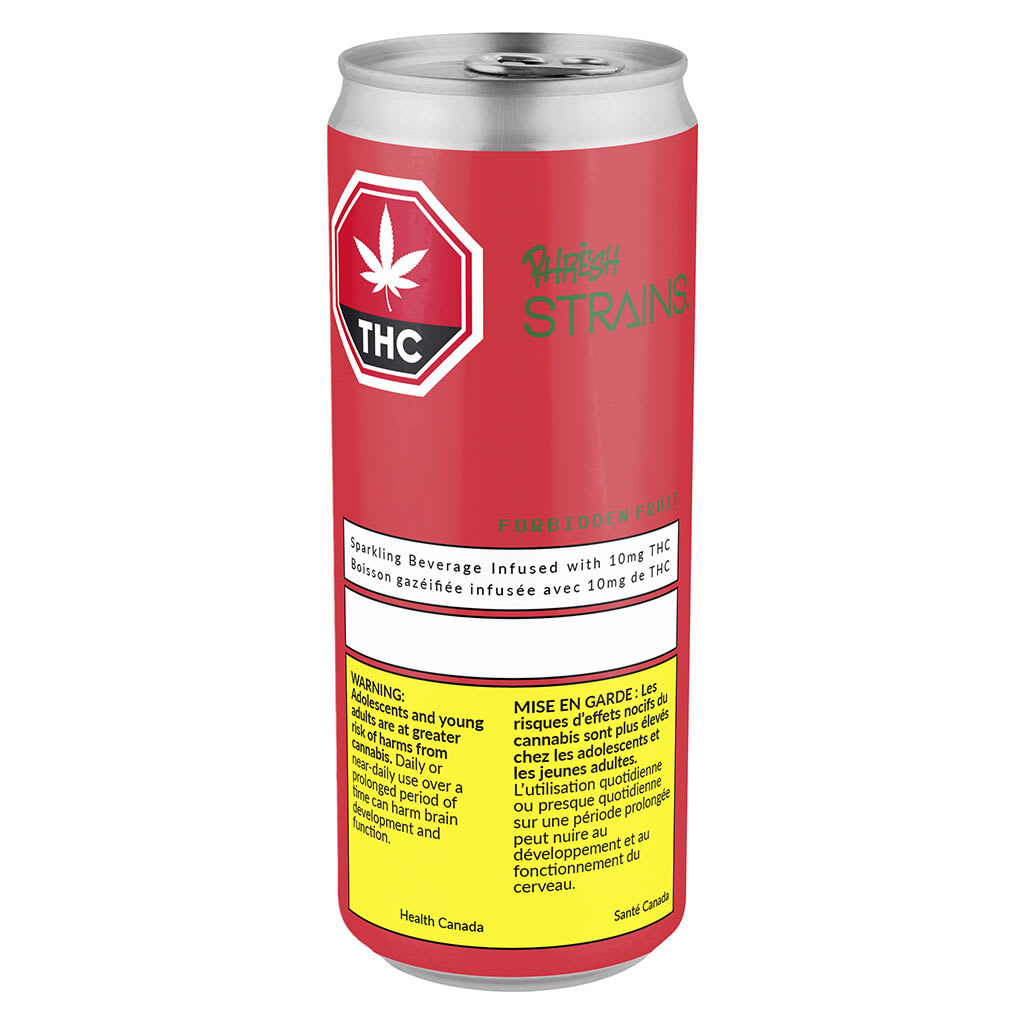 PHRESH 355ml Beverage - Image 7
