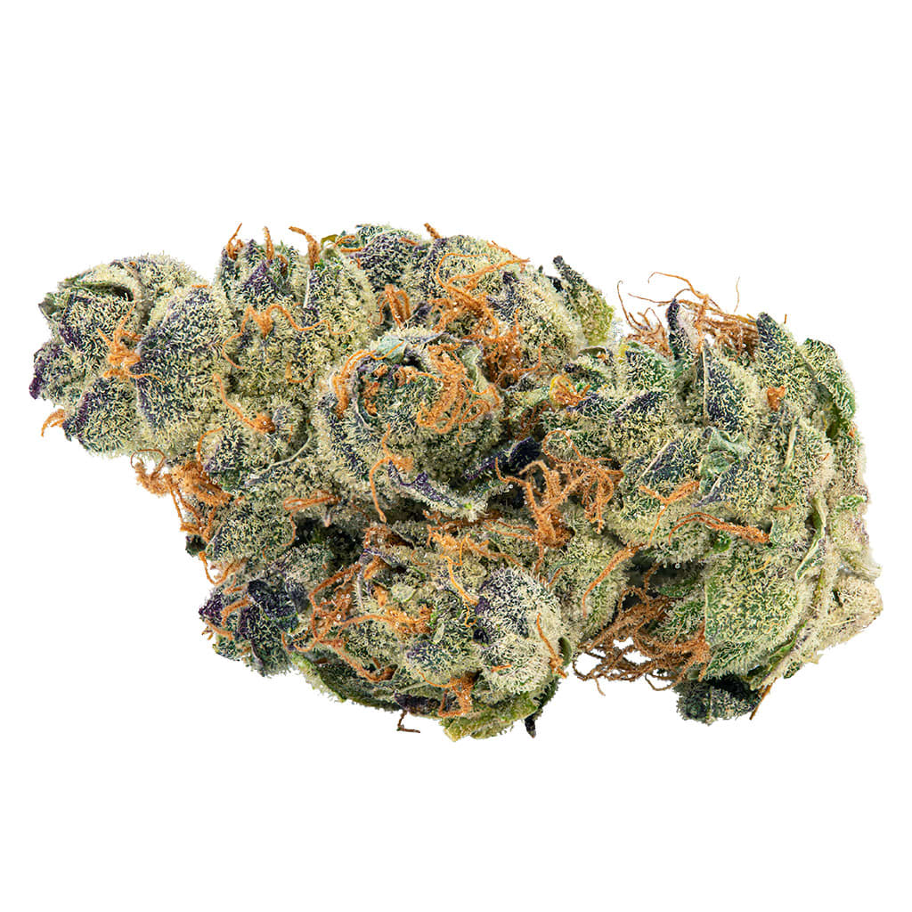 BIG BAG O' BUDS GMO Cookies