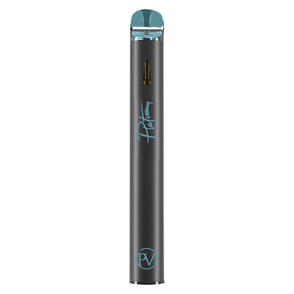 PurpleBurst All-In-One Disposable