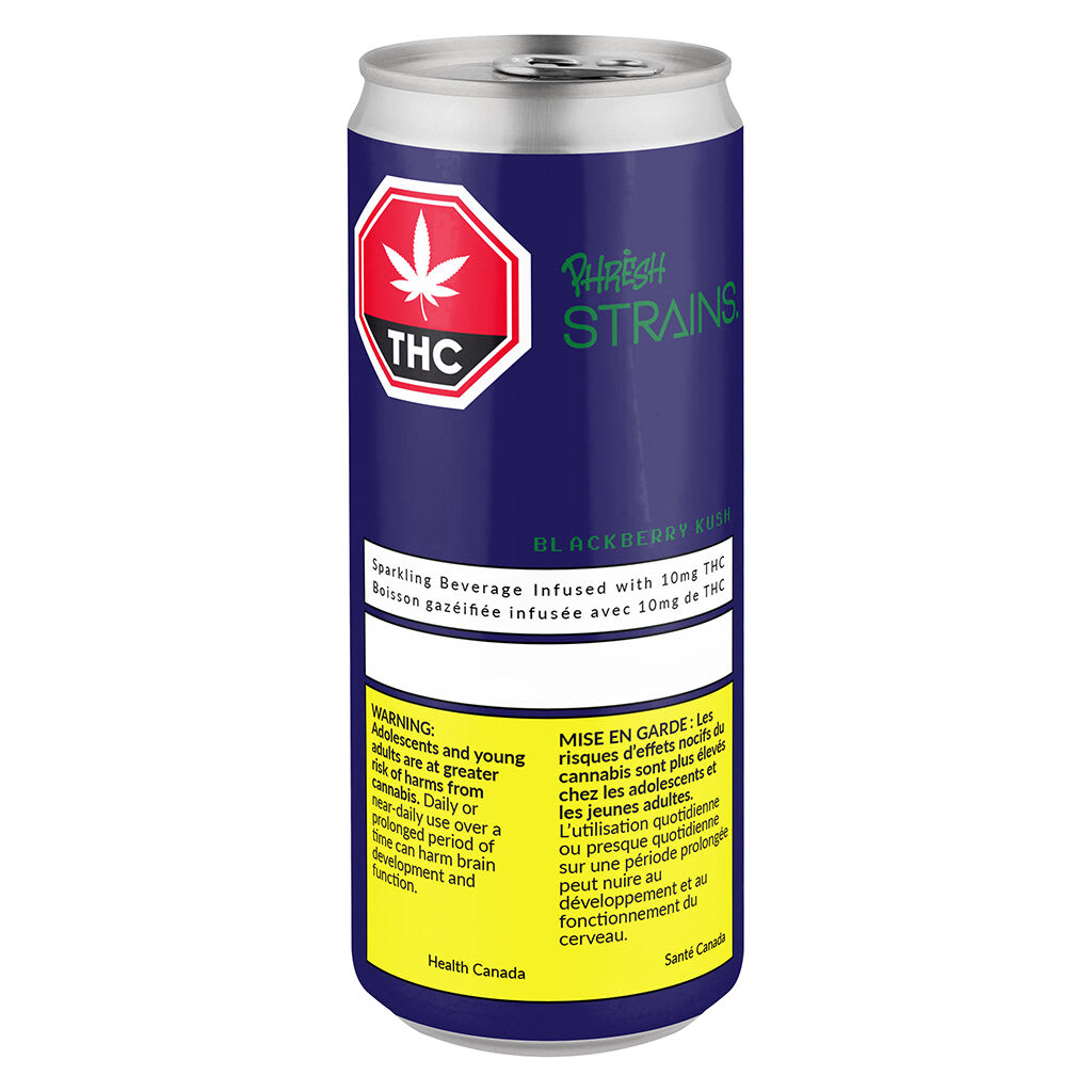 PHRESH 355ml Beverage - Image 3