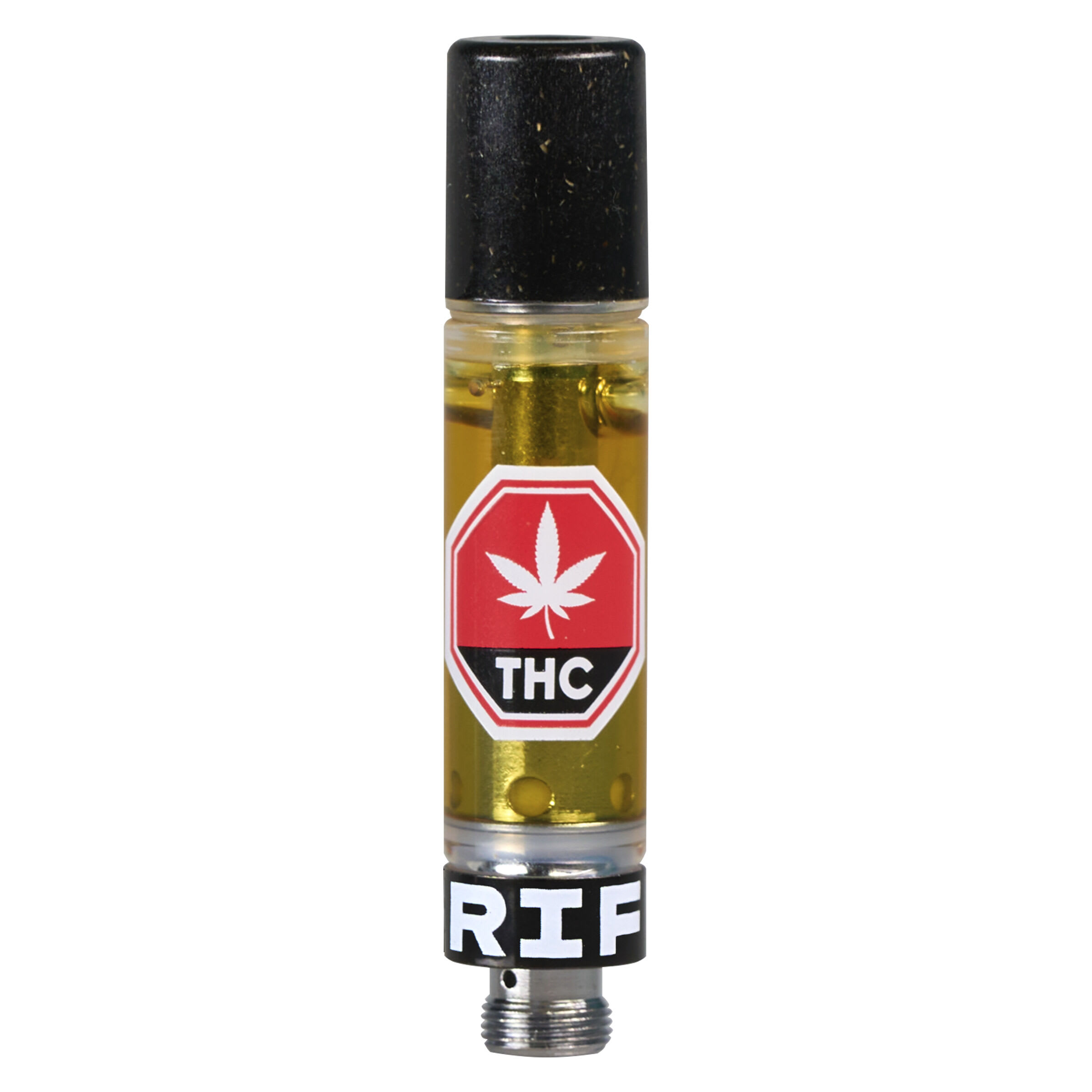 RIFF Cherry Stardust Liquid Diamonds 510 Thread Cartridge