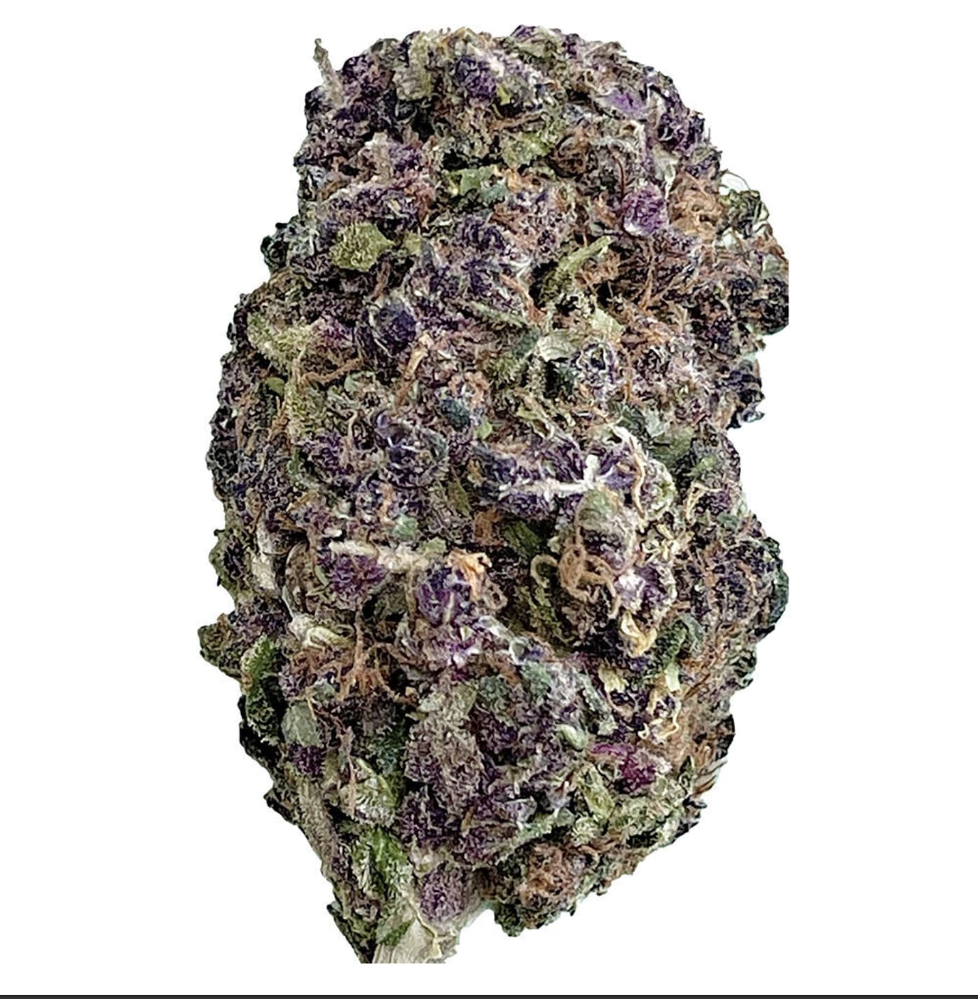 Purple Honey - True Premium Purple Buds