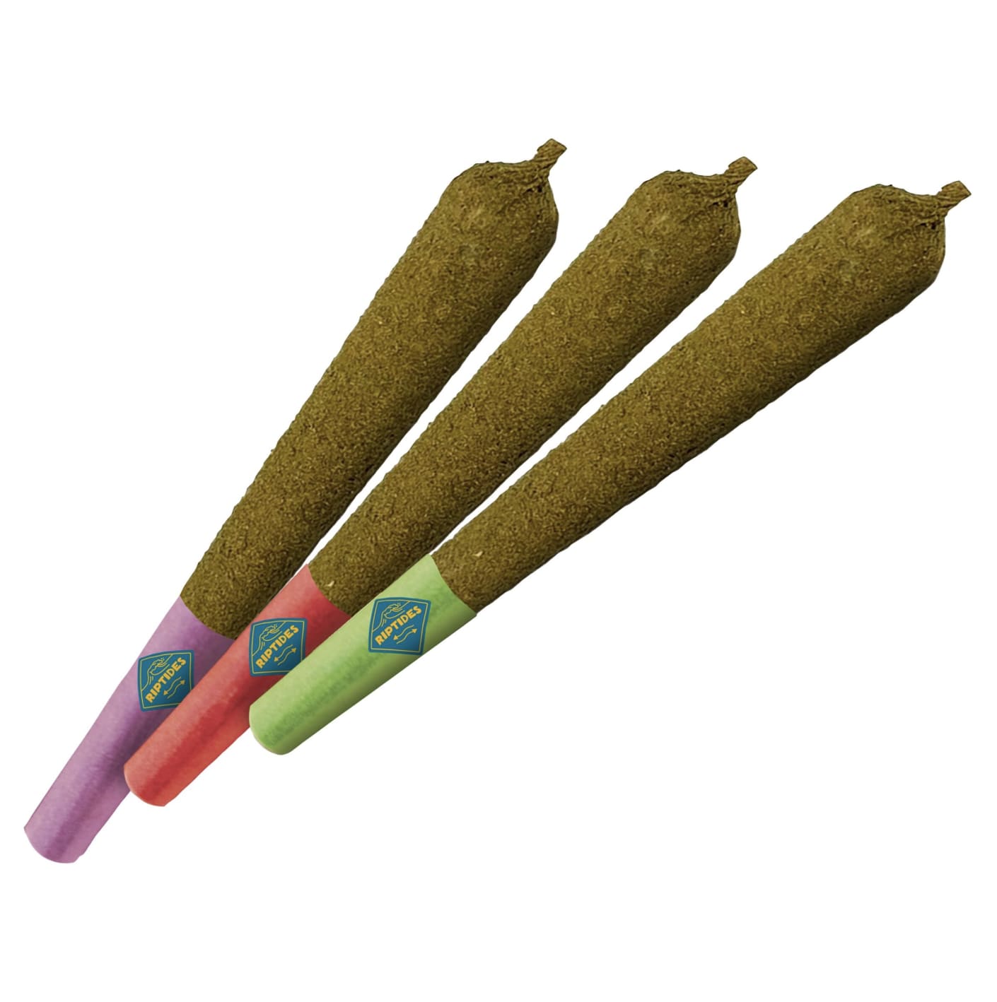 Triple Rip Infused Pre-Roll