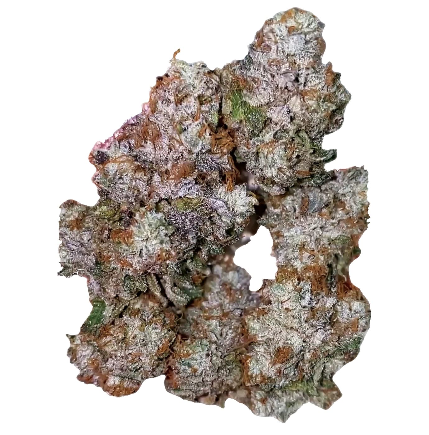 Pink Goo