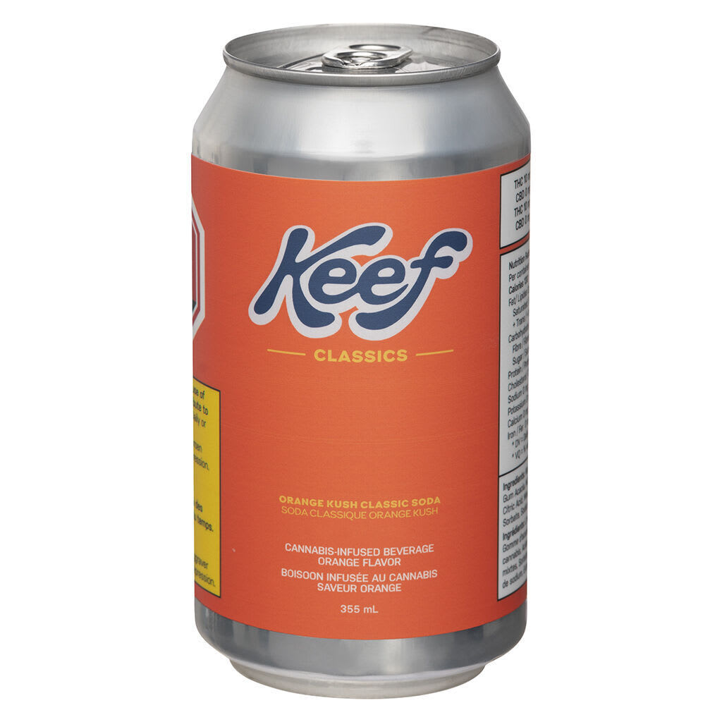 Keef Beverages - Image 3