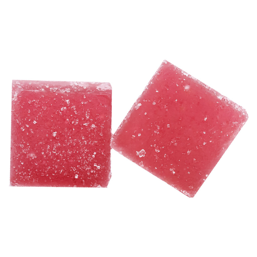 WANA Strawberry Lemonade 1:1 Sour Soft Chews