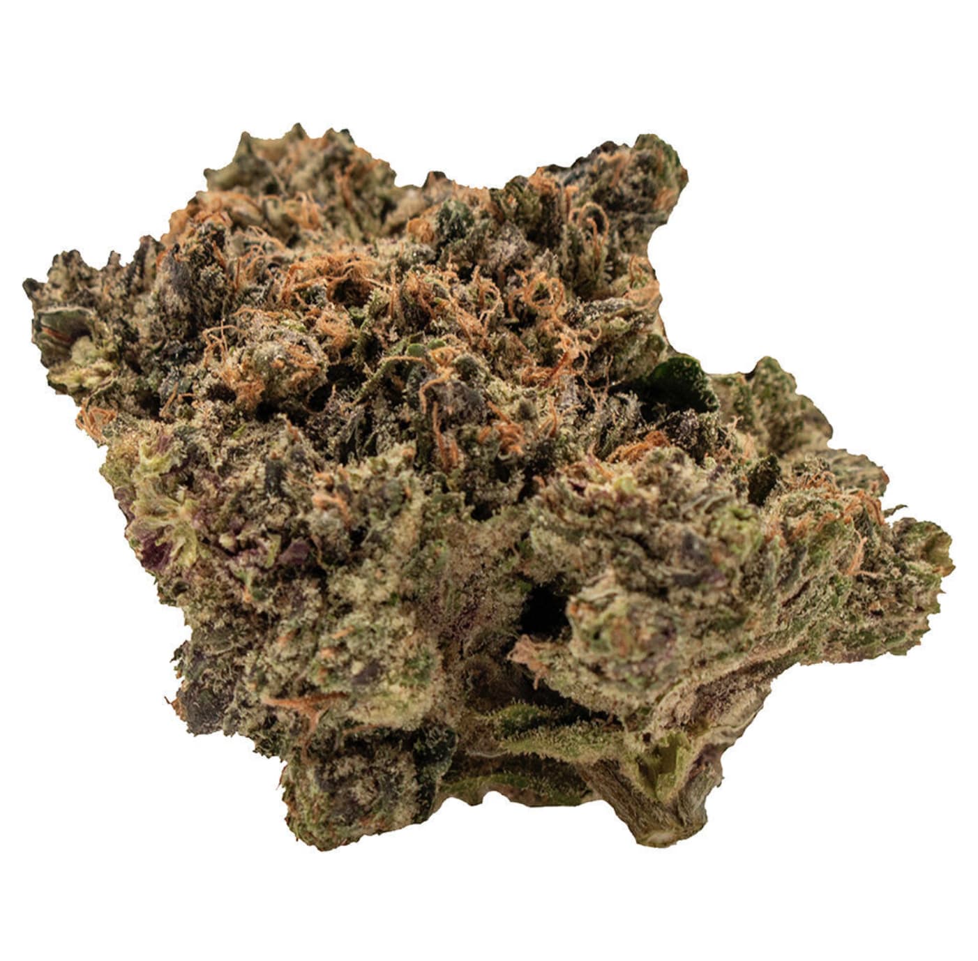 Baggies Gas Bag 1g Dried Flower