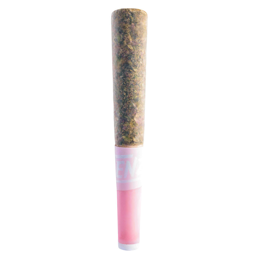 Tenzo Pink Passionfruit & Peach 1x0.5g Infused Pre-Roll