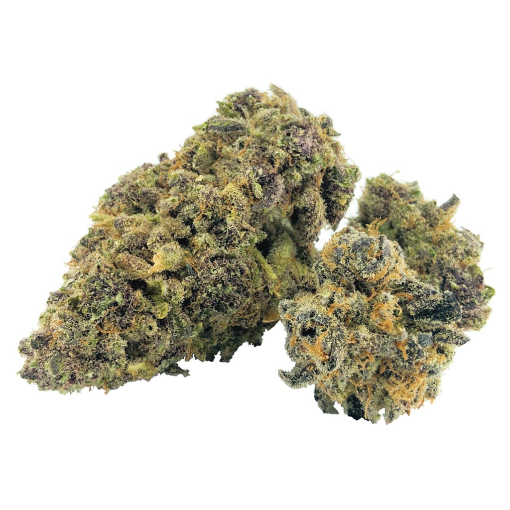 BC BLACK Pineapple Buds - Hawaiian Pineapple