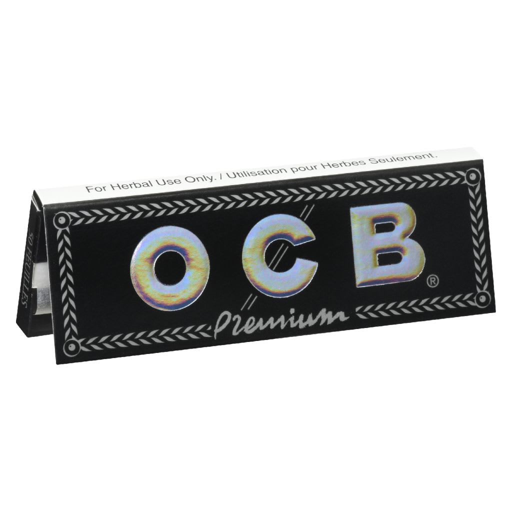 OCB Papers - Image 2