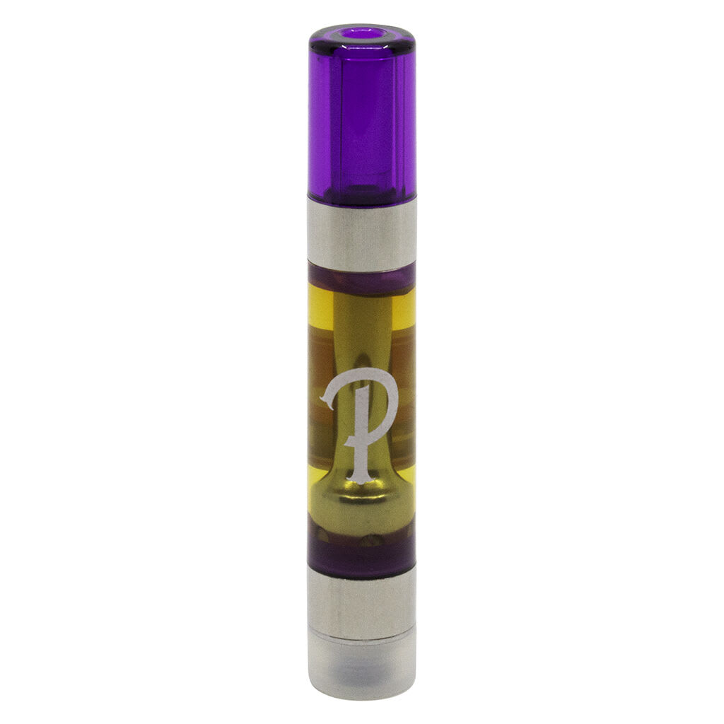 Zombie 510 Thread Cartridge