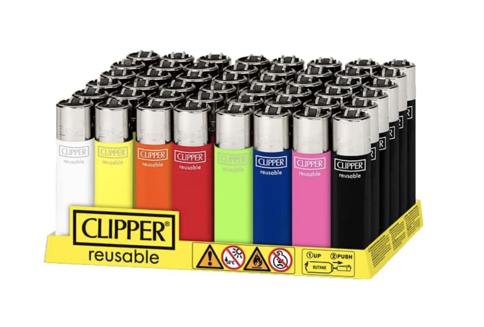 CLIPPER LIGHTER AMAZON - Image 2