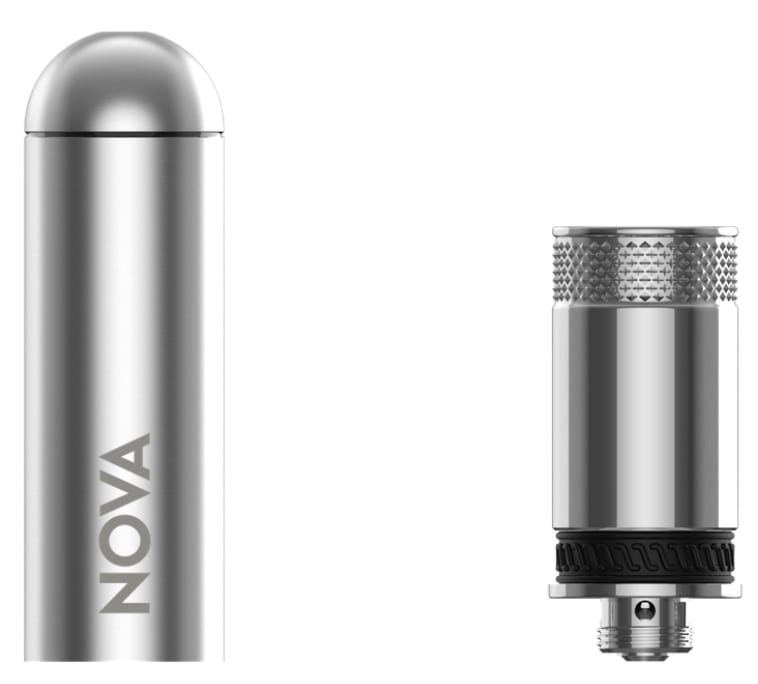 HUSH Atomizer 2