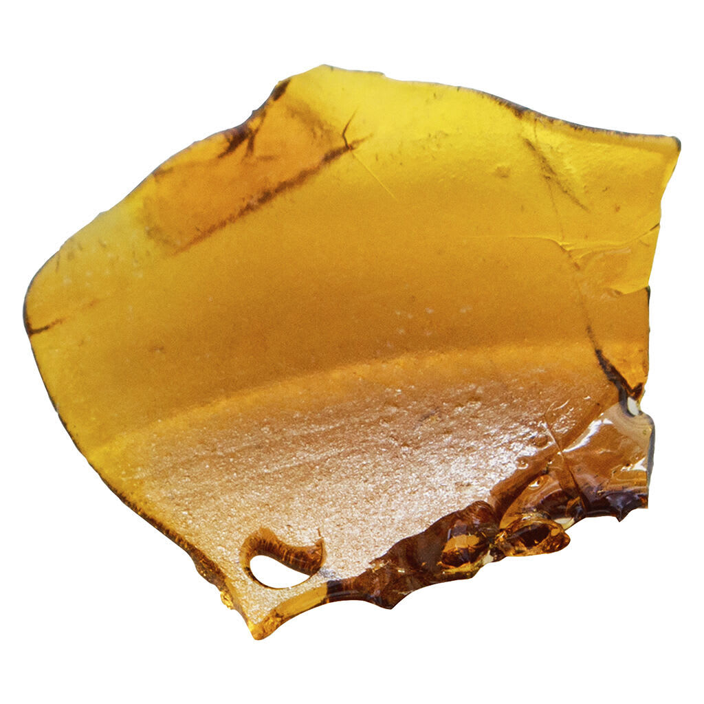 Nugz Cuban Linx Shatter 1g