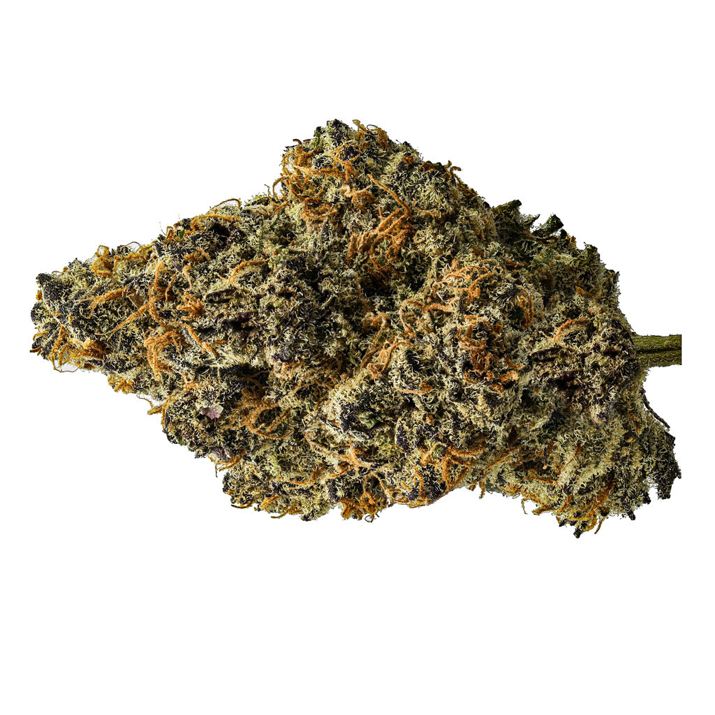 GAS STATION Lavender Clouds