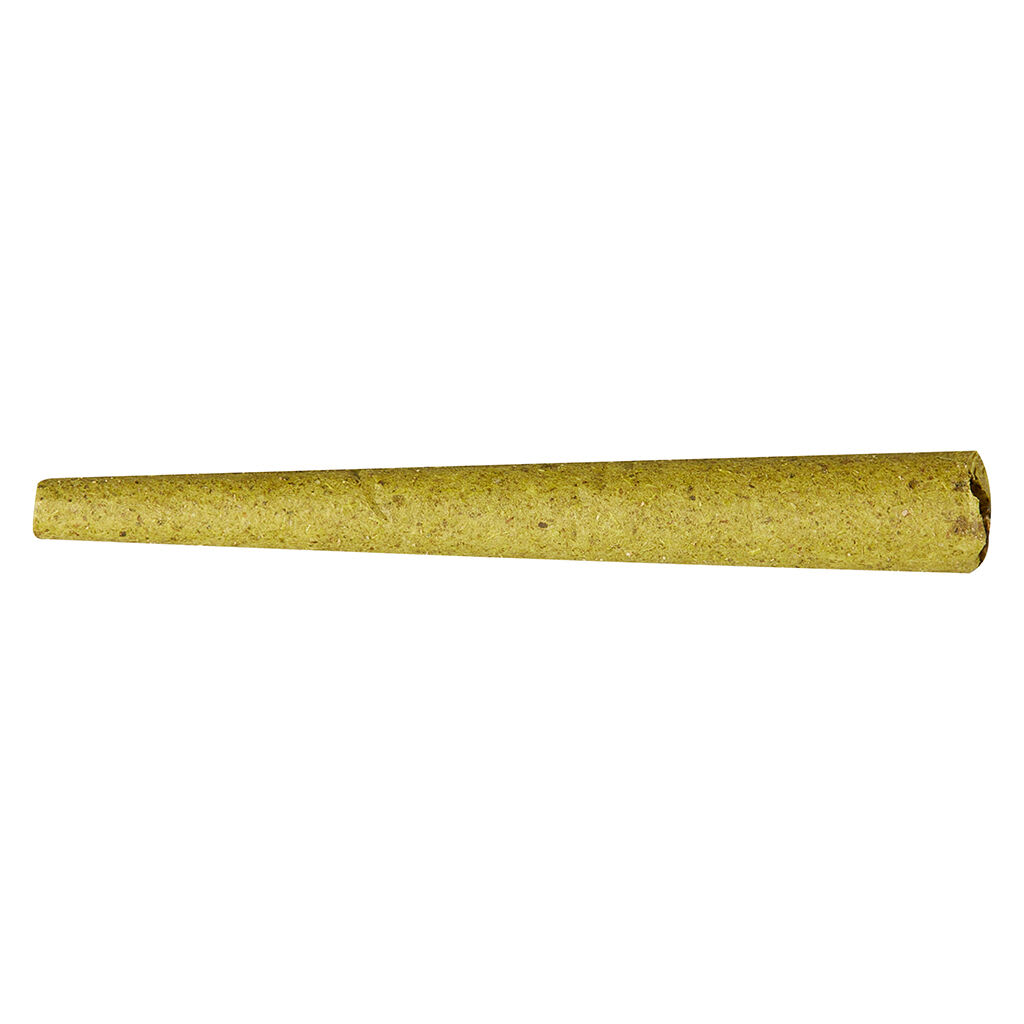 GOOD SUPPLY JUICED Groovy Grape Infused Blunt - Grand Daddy Purps