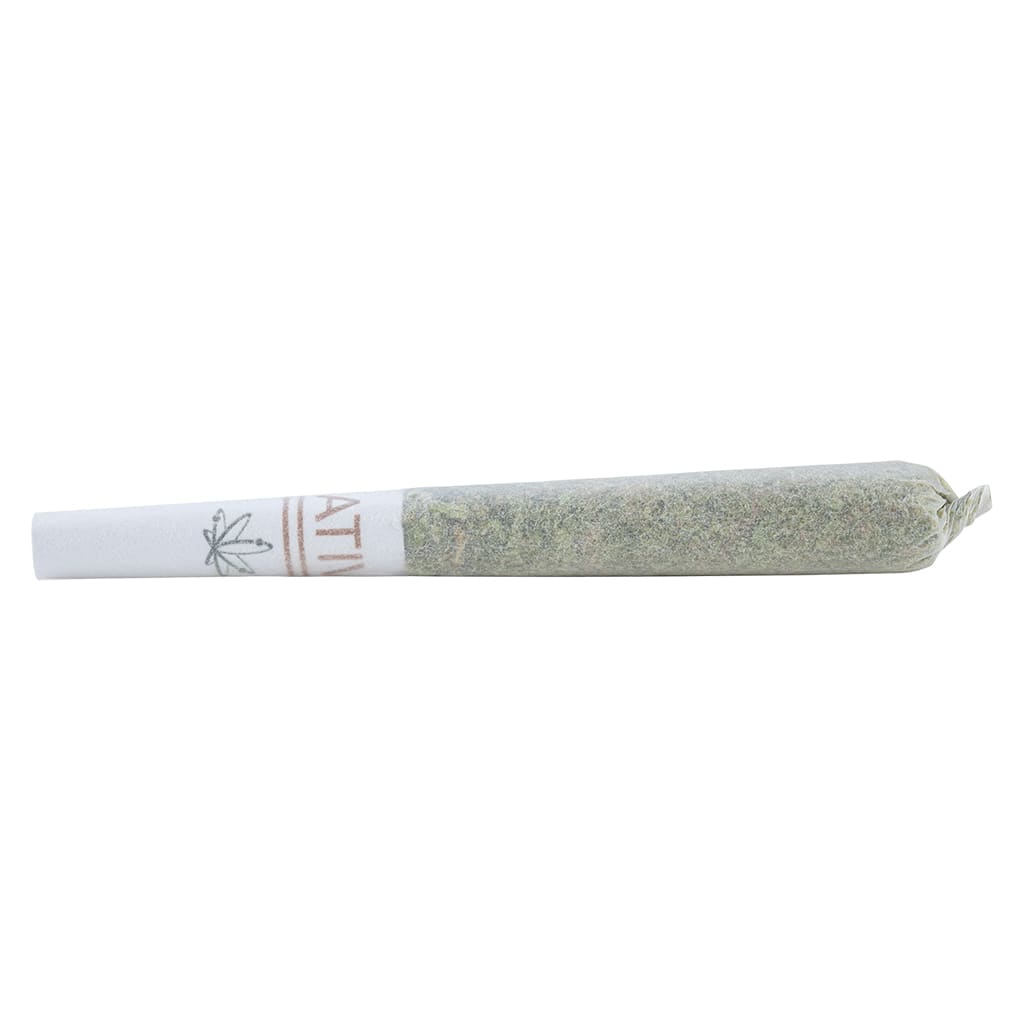 EDISON CANNABIS CO. Cherry Limelight Bubble Hash Joints