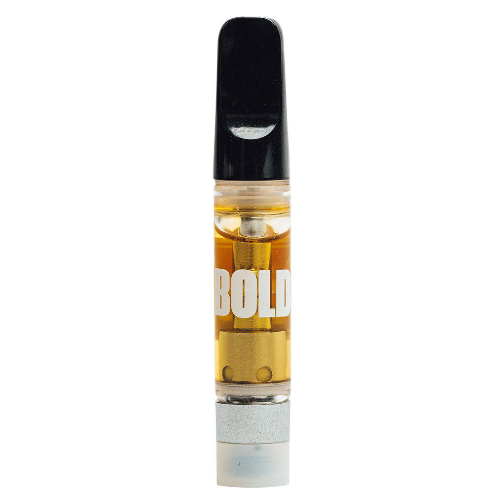 BOLD Root B Vanilla 510 Thread Cartridge