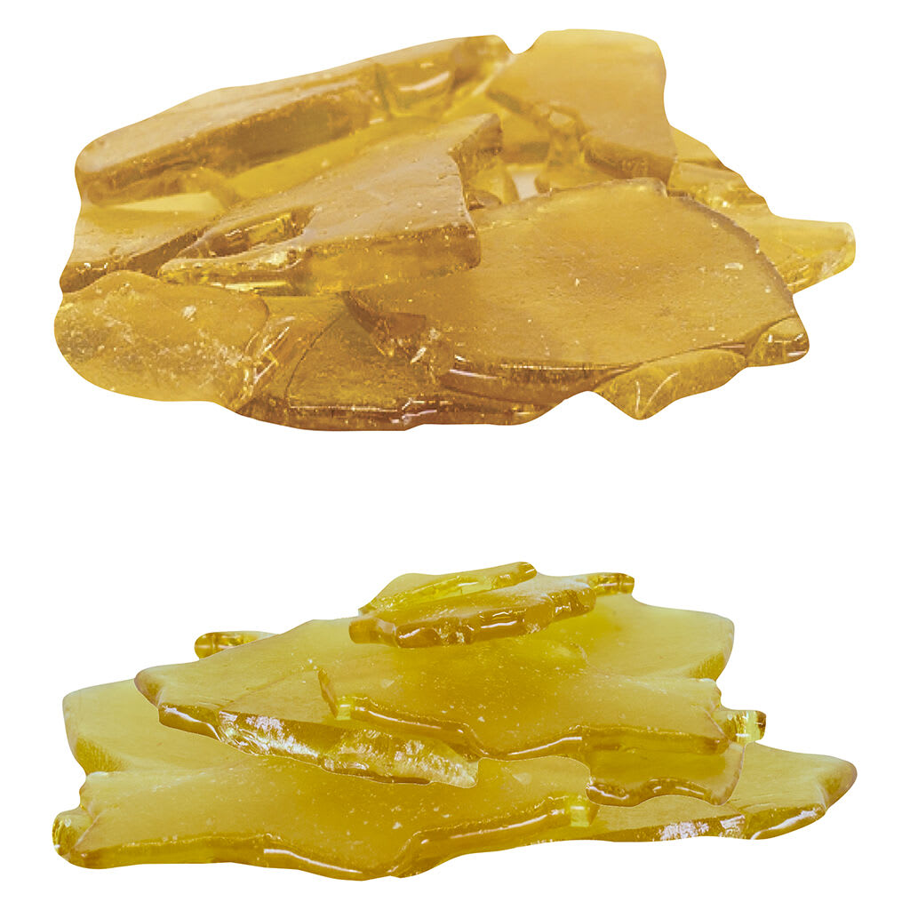 Roilty Variety Pack 2x0.5g Shatter
