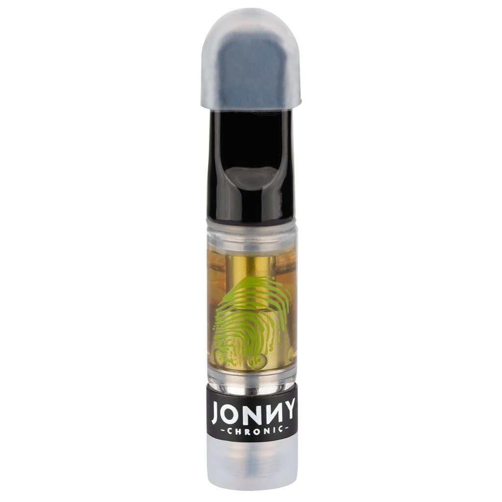 JONNY CHRONIC Cherry Bomb 510 Thread Cartridge