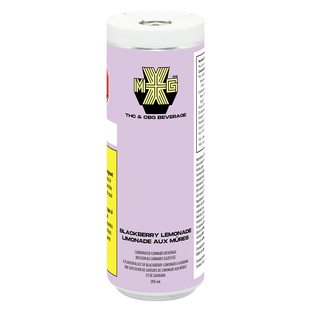 XMG 355ml Beverages - Image 4