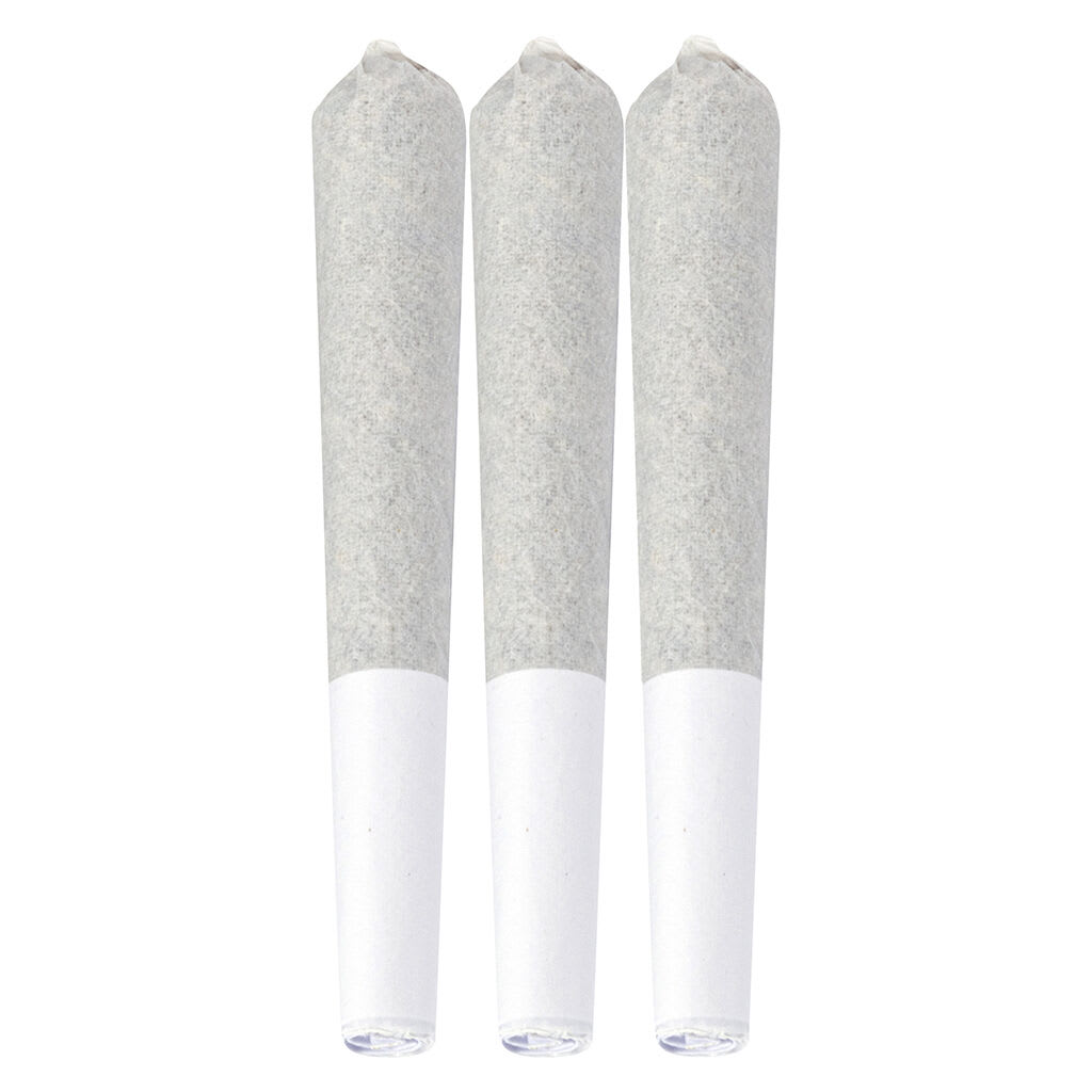 ELECTRIC LETTUCE Fruity AF Infused Pre-Roll