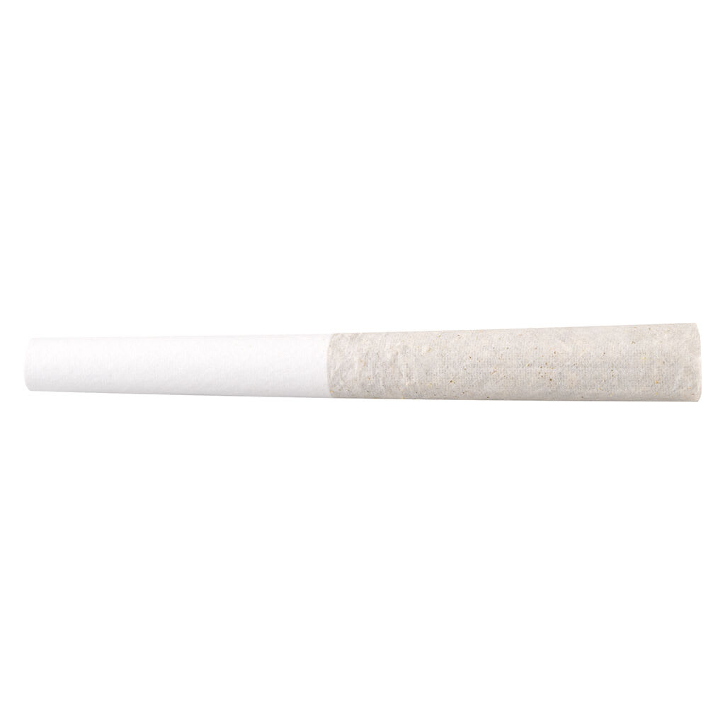 GOOD SUPPLY Wild Berry Juiced Sweet Berry Kush Infused Pre-Roll