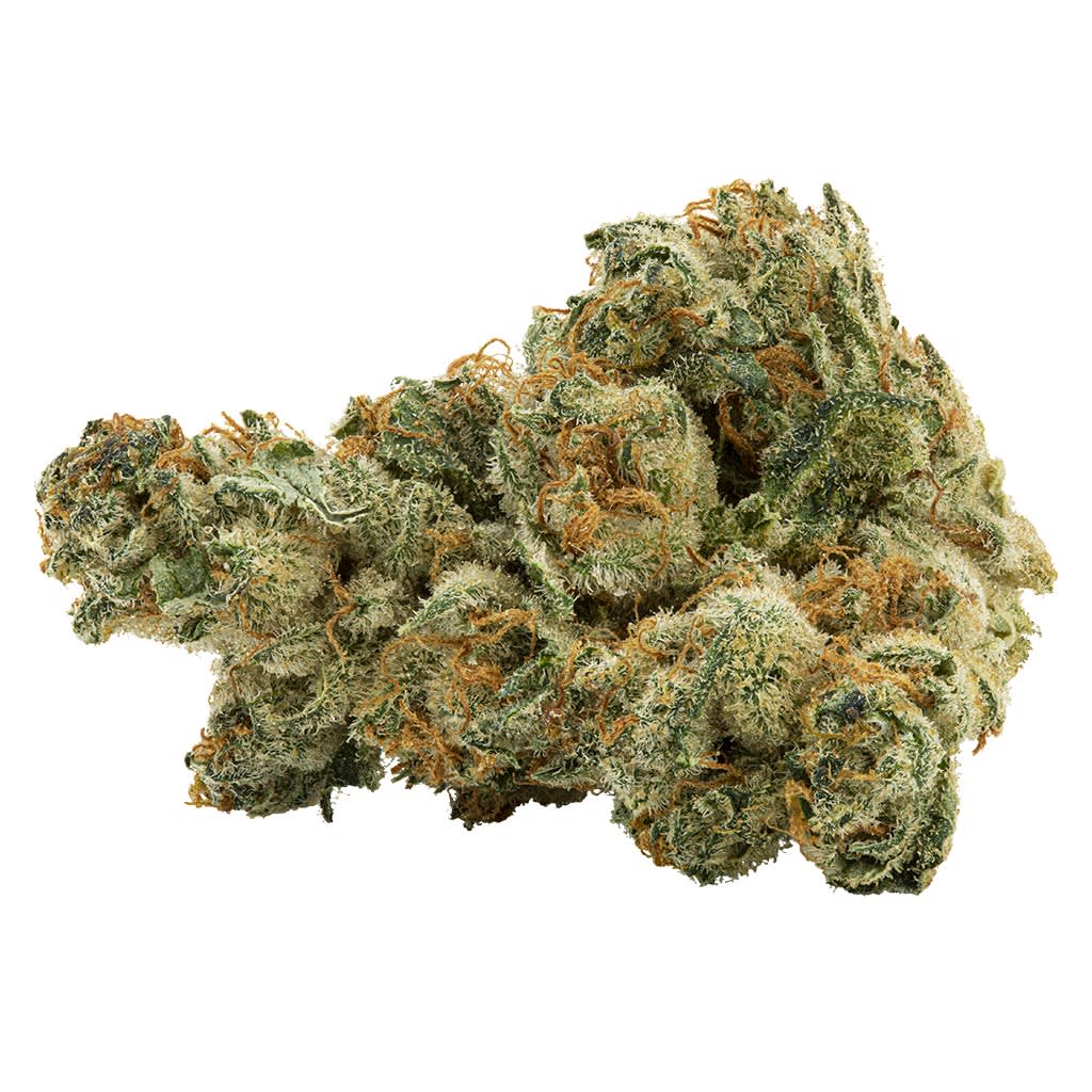 HOLY MOUNTAIN Vanilla Gelato