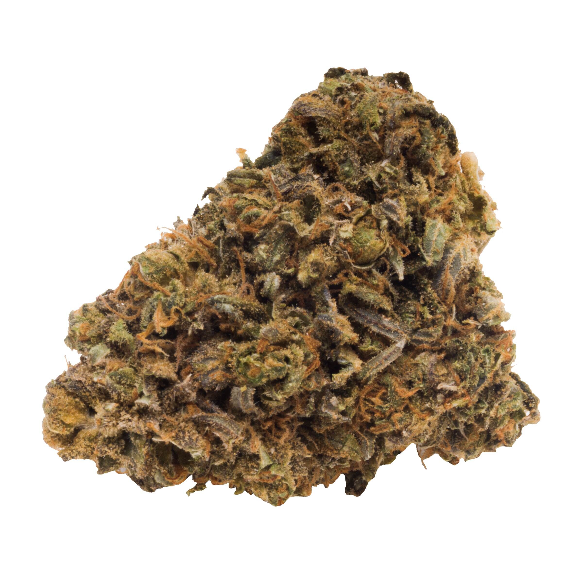 THC BIOMED THC CBD Indica