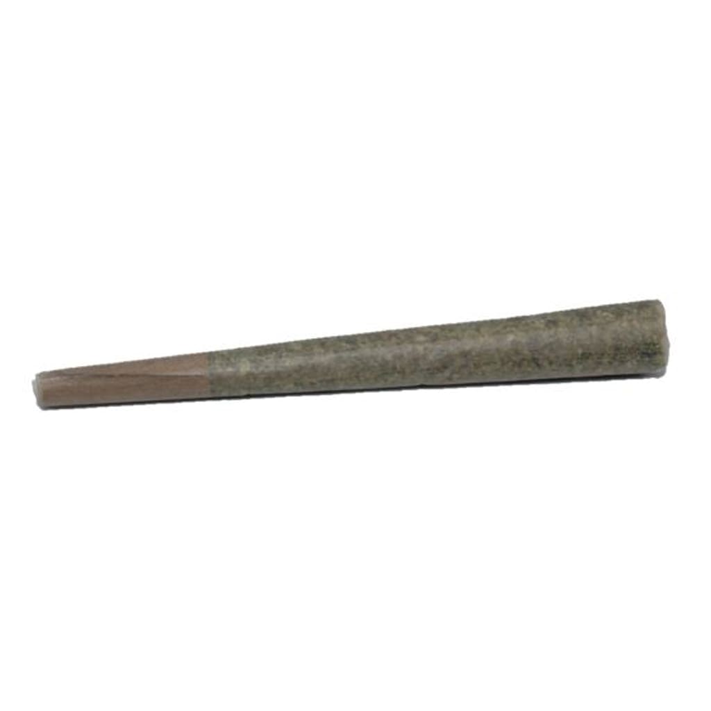 Royal Cannabis Supply Co. Blackberry Cream 1x1g Pre-Roll