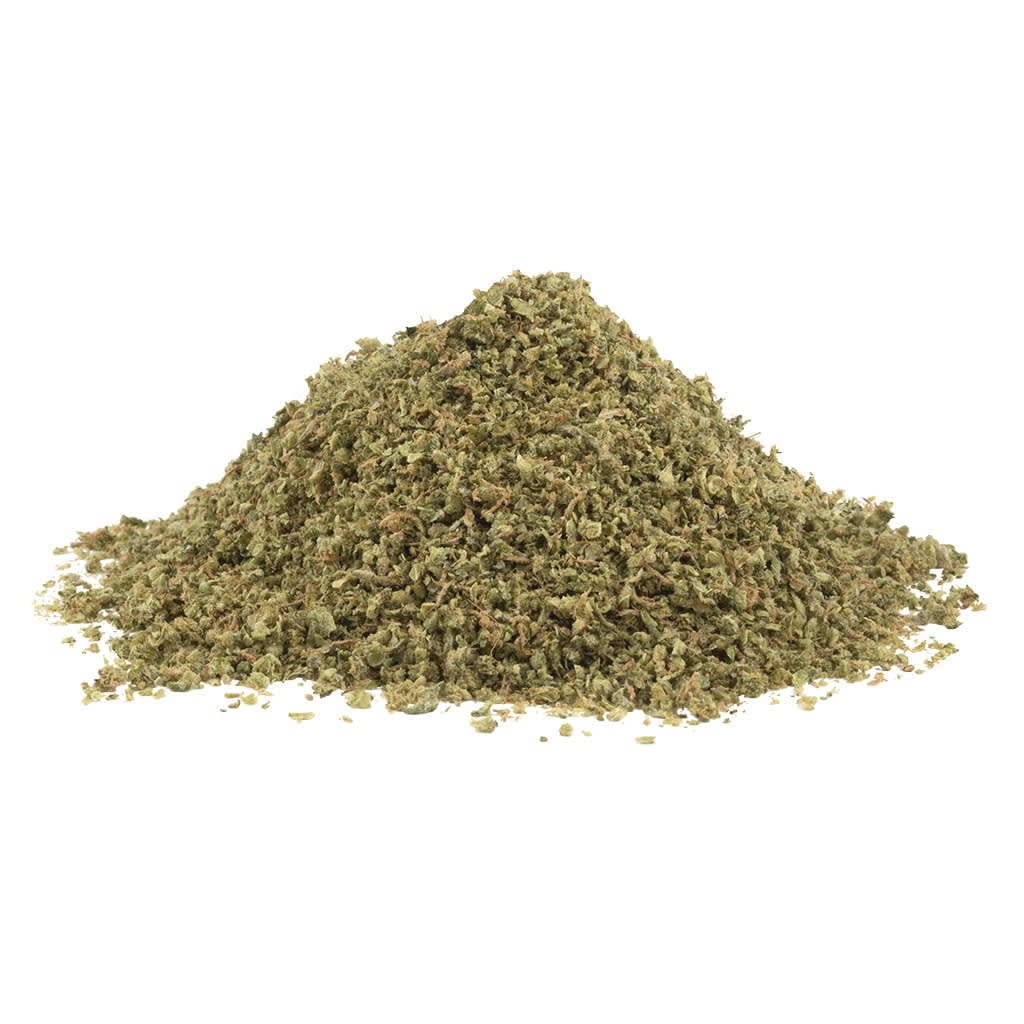 SHRED Milled Dried Flower - Image 3