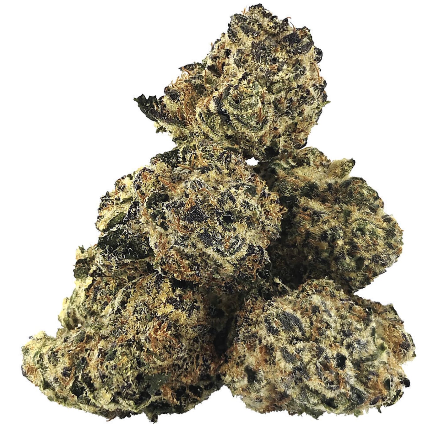 BC Smalls Sonic Screwdriver Smalls 3.5g Dried Flower