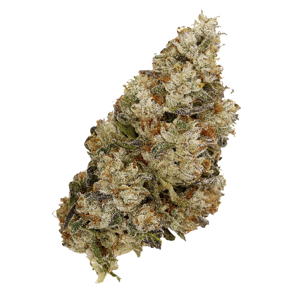 TOP LEAF Alaskan TF