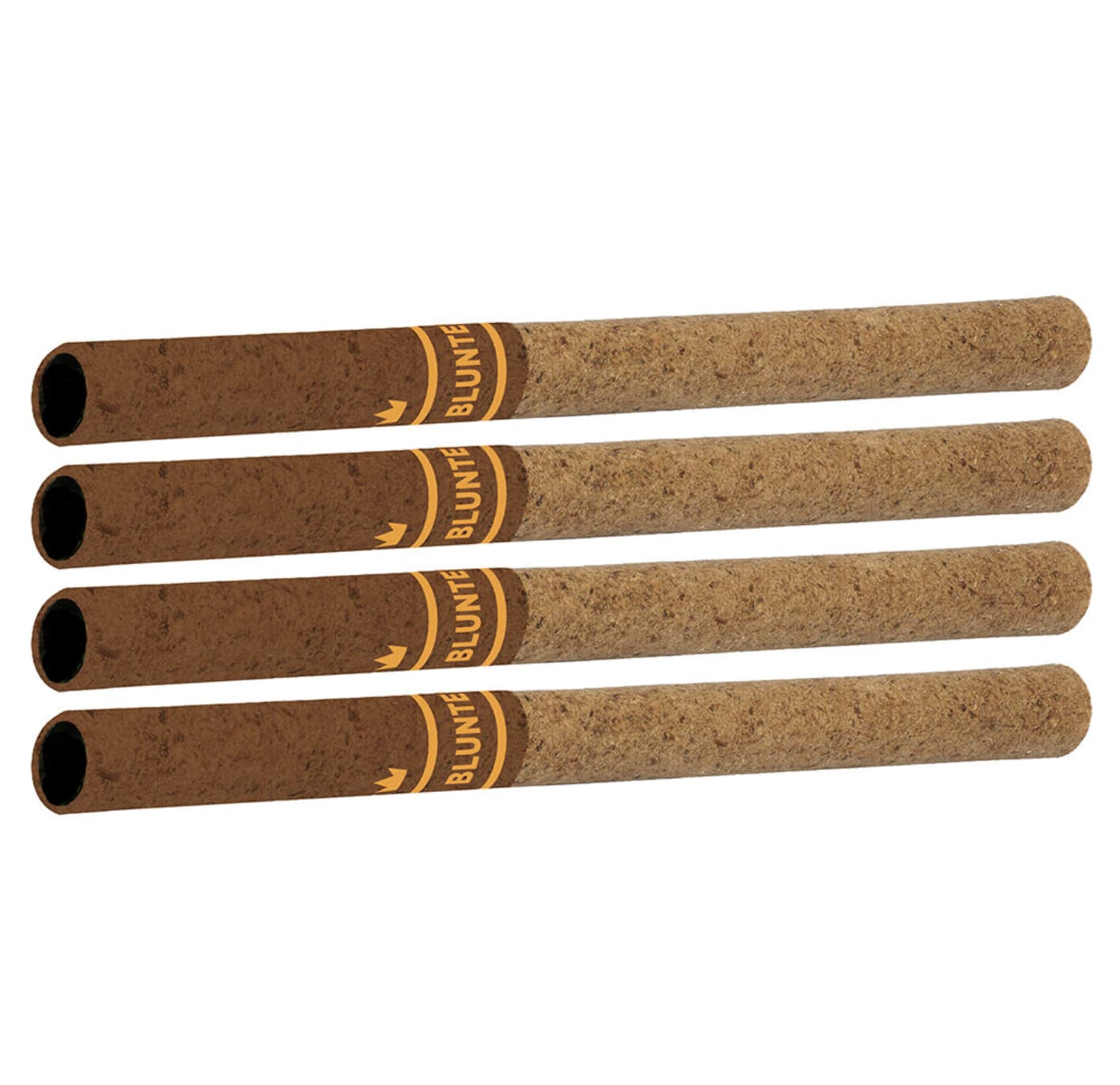 Redecan Animal Rntz Redees Bluntees 4x0.4g Pre-Rolls