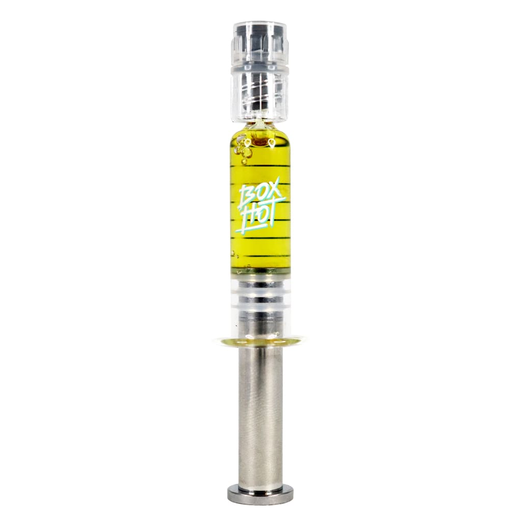 BOXHOT 1000 Alien OG Disty Dabber Dispenser