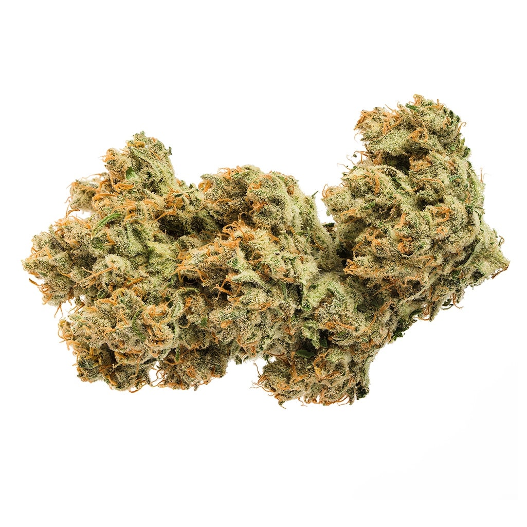 Jonny Chronic Acapulco Gold Dried Flower
