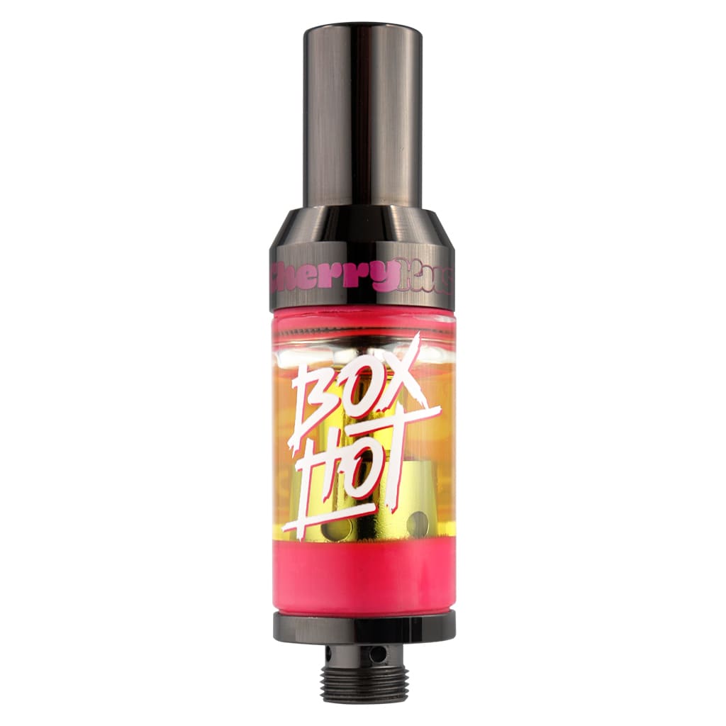 Cherry Kush 510 Thread Cartridge