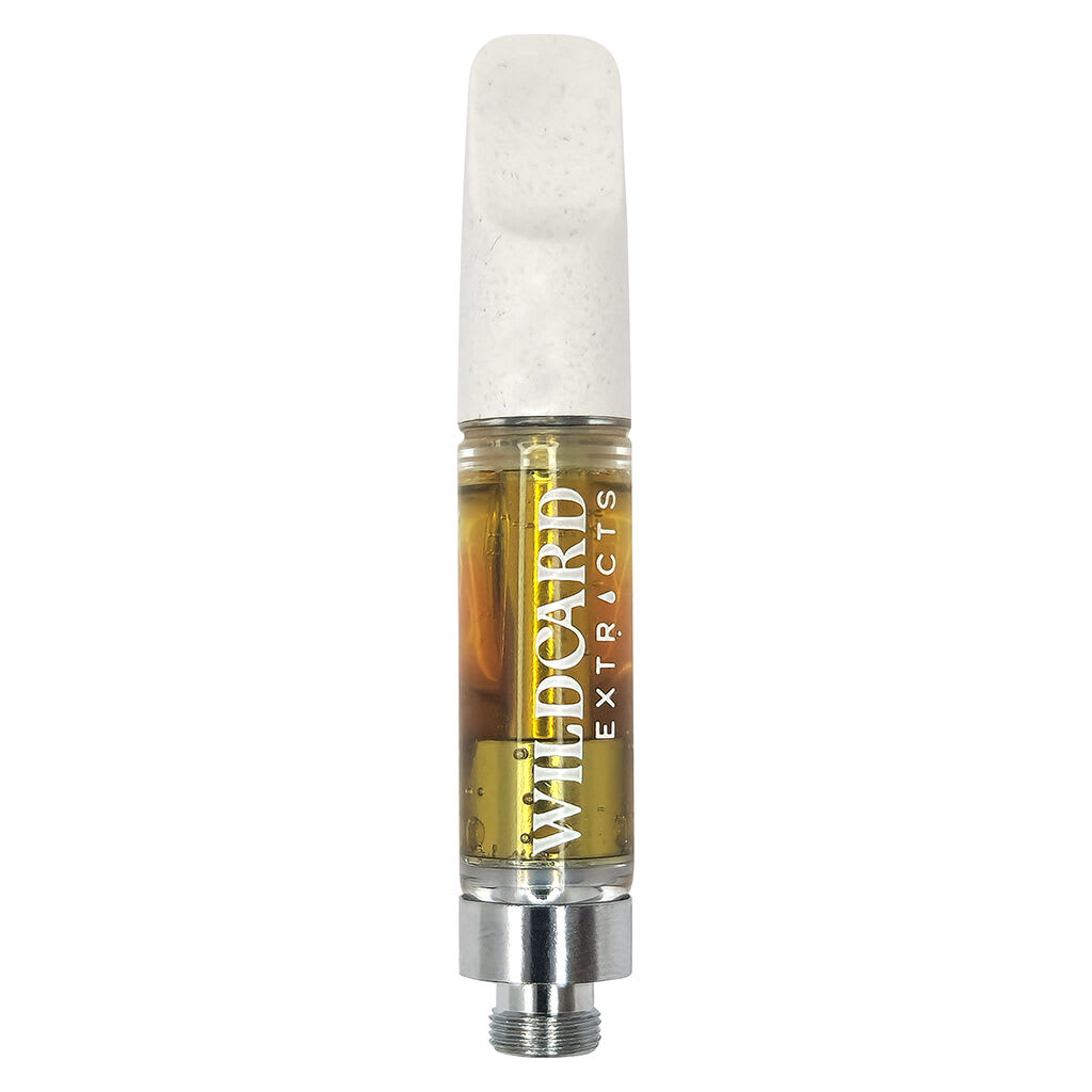 Forbidden Pie Live Resin Vape