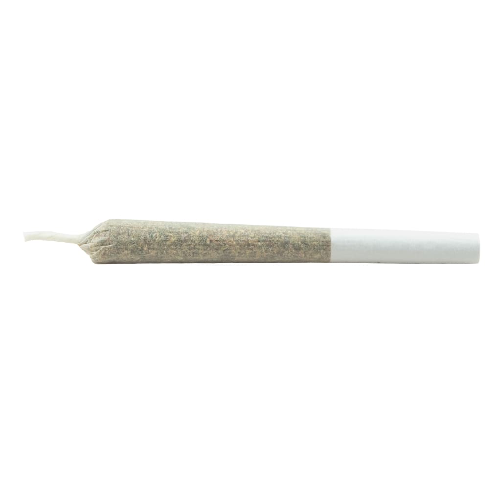 DAILY SPECIAL Js Gasberry Pie Pre-Roll