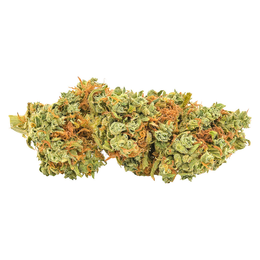5 Points Red Headed Stranger 3.5g Dried Flower