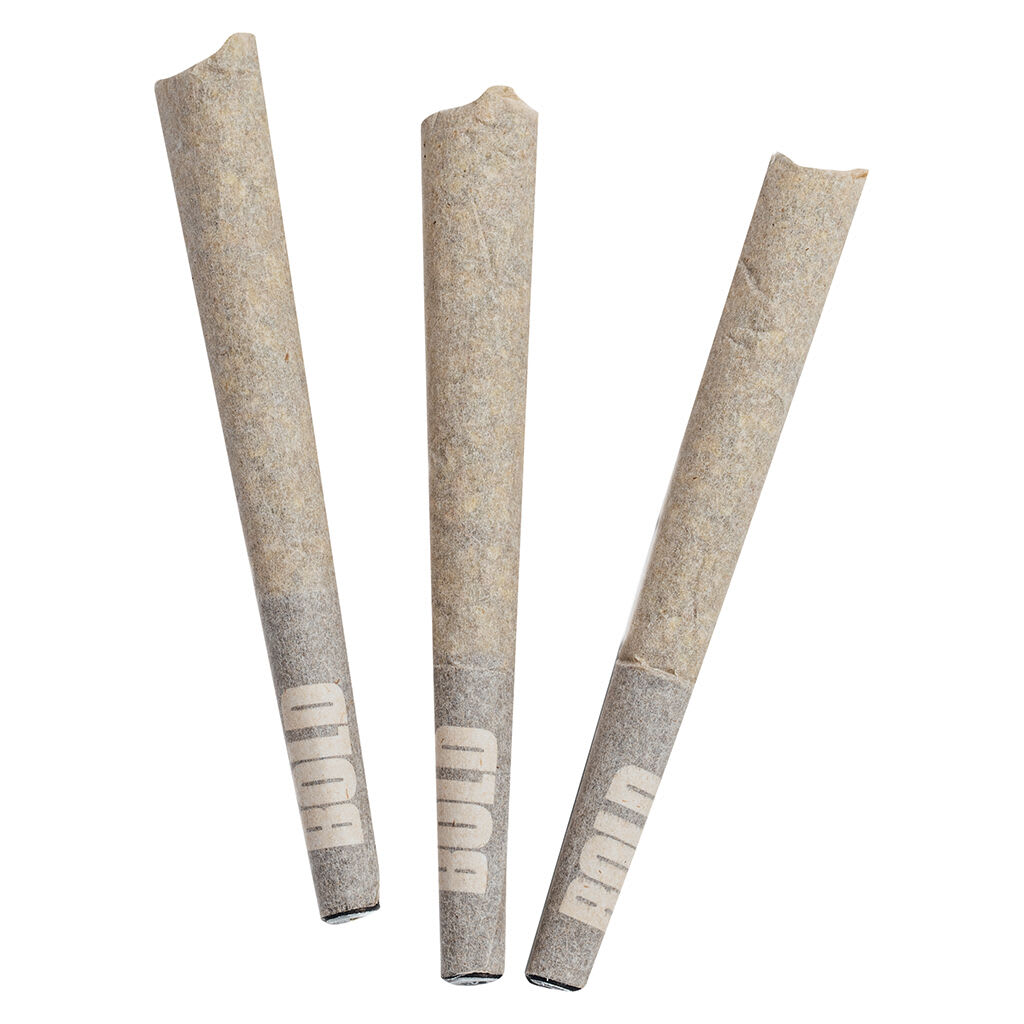 BOLD Death Star Pre-Roll