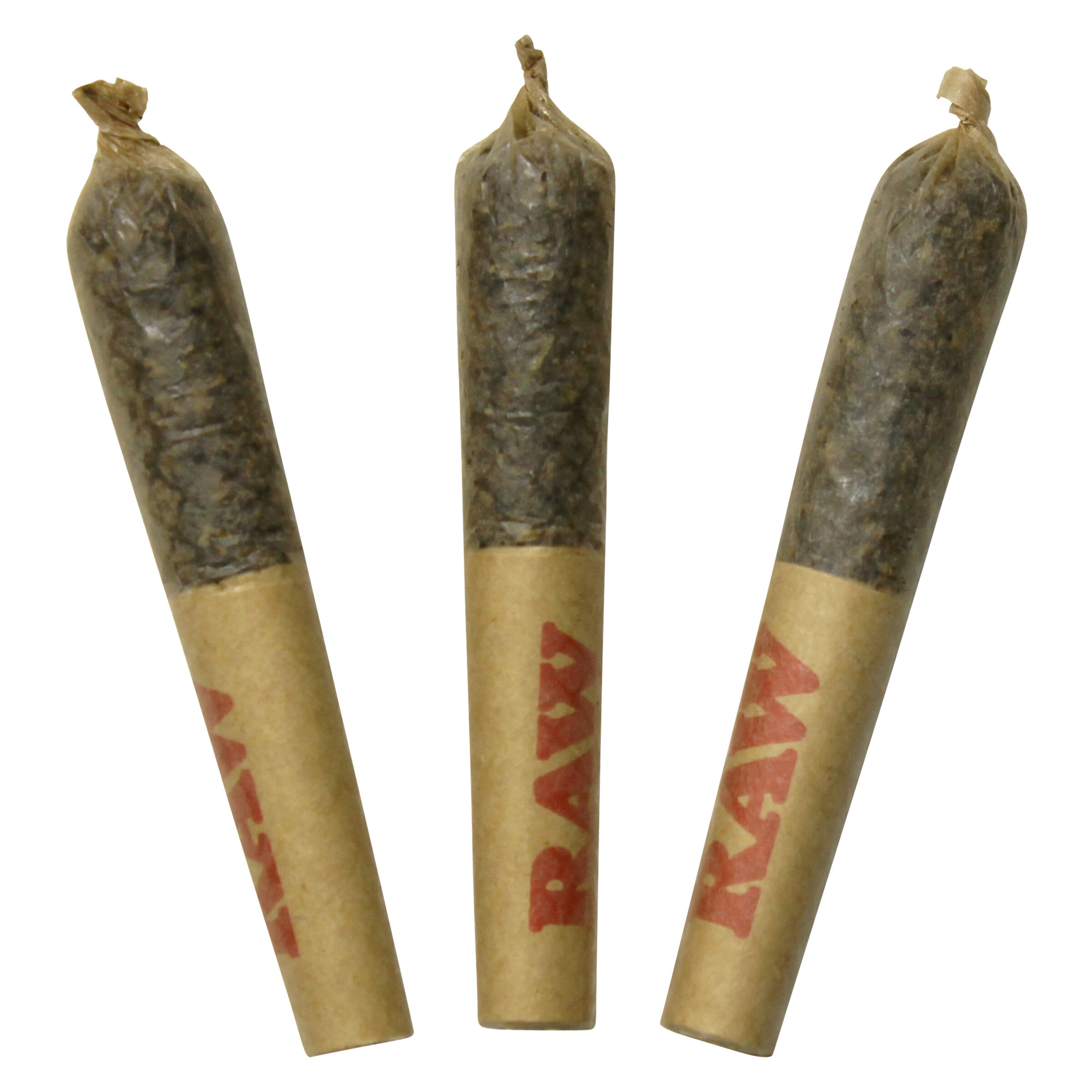 DAB BODS Georgia Peach Resin Infused Pre-Roll