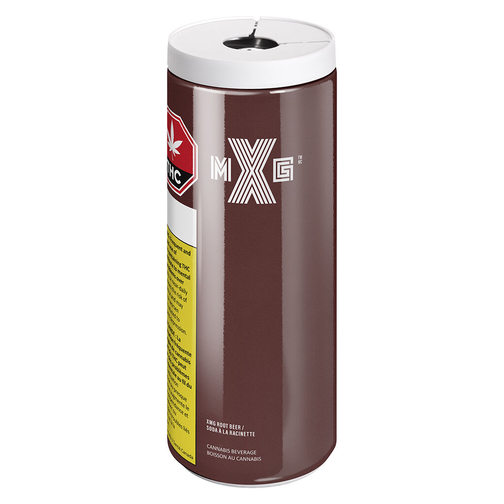 XMG 355ml Beverages - Image 3