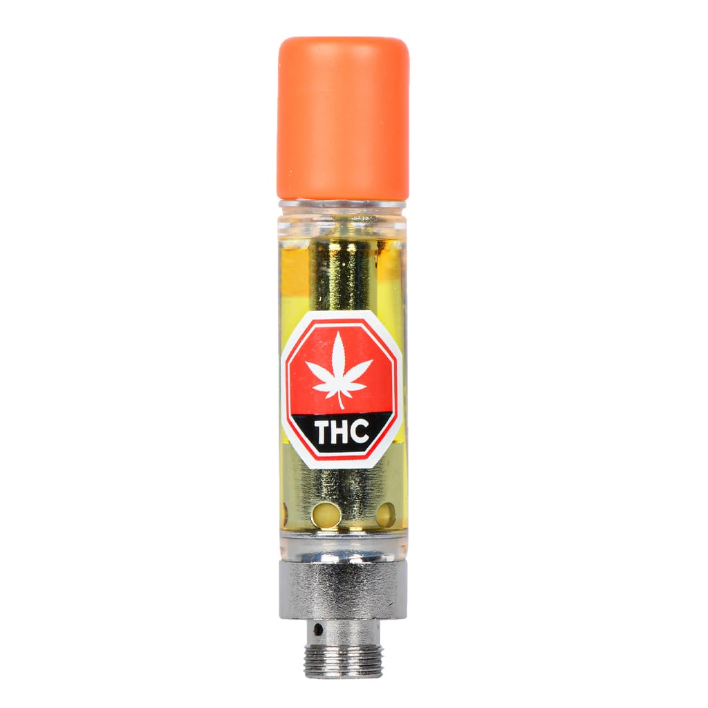 BZAM Space Guava 510 Thread Cartridge